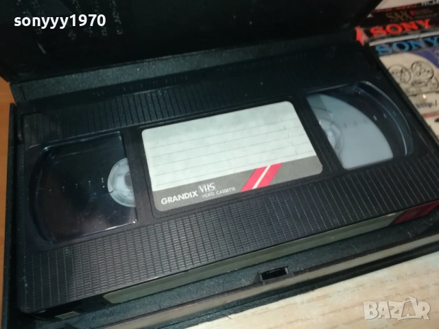 JUGO FOLK-VHS VIDEO TAPE 2608251128, снимка 18 - Други музикални жанрове - 51492966
