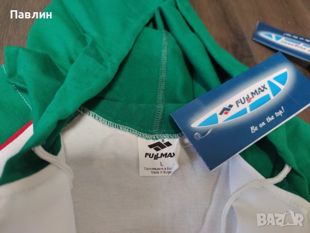 Дамски спортен екип Фулмакс, снимка 5 - Спортни екипи - 43911693