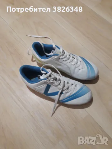 Бутонки футбол Virage, снимка 1