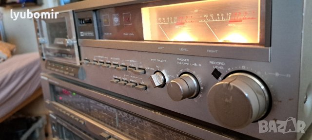 Universum , снимка 6 - Ресийвъри, усилватели, смесителни пултове - 43802206