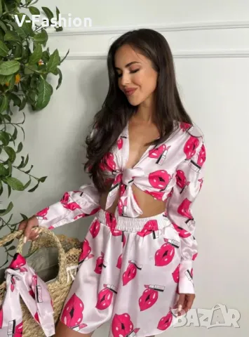 Къси панталони , снимка 11 - Къси панталони - 50064925