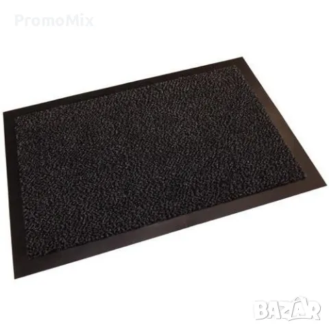 Изтривалка Dekor изтривалка за входна врата постелка за обувки Правоъгълна изтривалка 