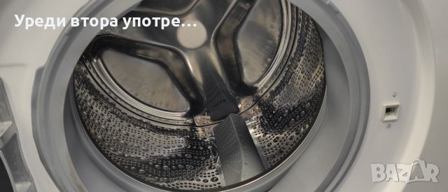 Пералня Siemens iq700, снимка 3 - Перални - 39859554