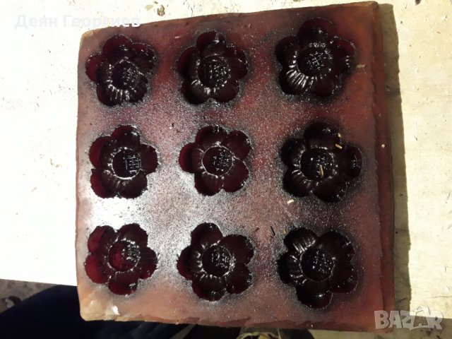 Продавам гипсови калъпи, пана и орнаменти. Цени: в описанието., снимка 11 - Други - 27547911