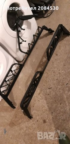 Багажник за ски THULE, снимка 15 - Зимни спортове - 26860047