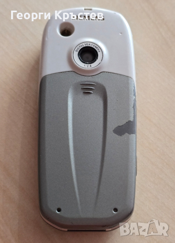 Siemens CX65, снимка 12 - Siemens - 44867297