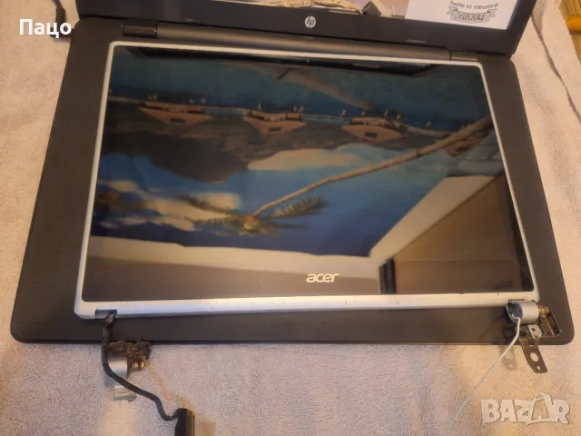 14.0" B140XTN02  12/31, снимка 6 - Части за лаптопи - 48267654