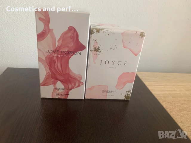 Лот от дамски парфюми , снимка 4 - Дамски парфюми - 51358401