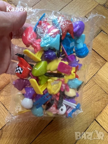 Играчки лот , снимка 2 - Фигурки - 51224003