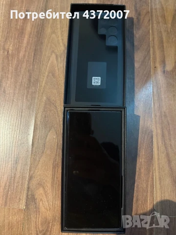 Samsung Galaxy S23 ULTRA 512 GB, снимка 1