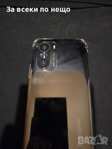 Xiomi POCO F 3 256 GB, снимка 4 - Xiaomi - 52968355