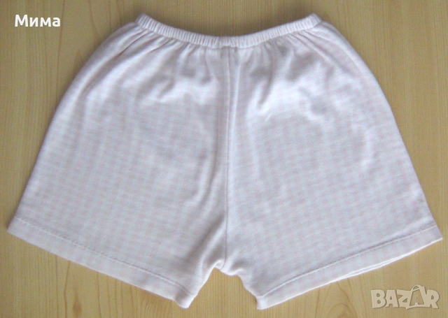 Дънки, панталони-къси, дълги за 1-3 г., снимка 14 - Бебешки дънки - 23841477
