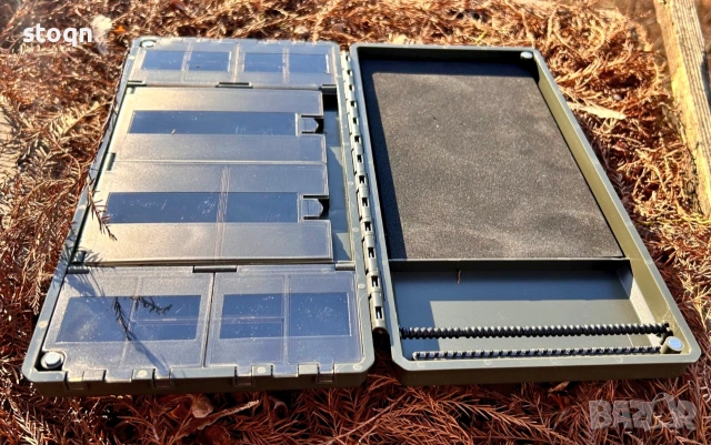 Магнитен класьор + органайзер за съхранение на поводи и аксесоари , снимка 3 - Такъми - 53100594