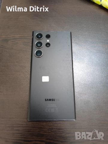 Samsung galaxy s23 ultra , снимка 2 - Samsung - 52596062