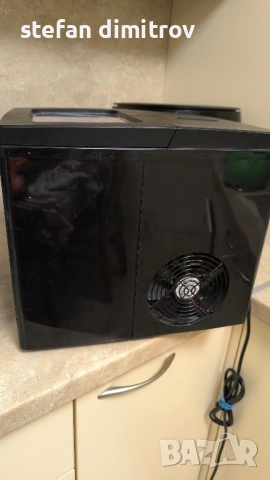 UNOLD 48945 Ледогенератор , снимка 9 - Други - 51674115