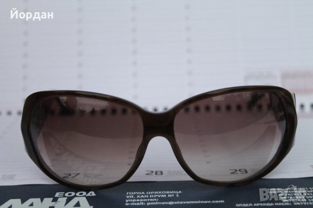 Оригинални слънчеви очила ''Cartier''