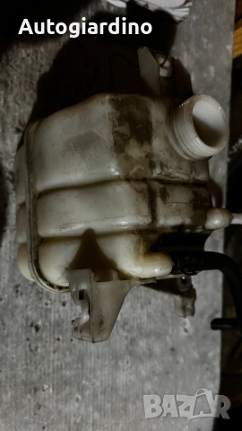 Разширителен съд , охладителна течност за Opel Antara - 96837 8836, снимка 2 - Части - 53406363