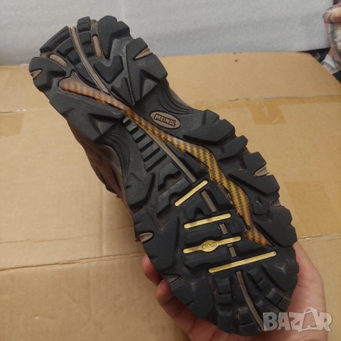 туристически обувки Meindl Magic GTX номер 41 , снимка 12 - Други - 52031664