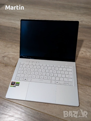 2025 ASUS ROG G14 - GA403 (RTX 5060)