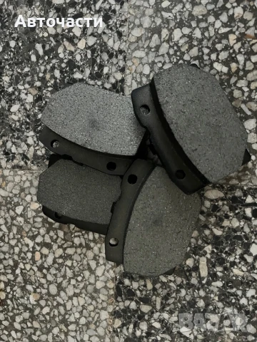 Lada/Лада предни накладки ваз Лада Жигули 