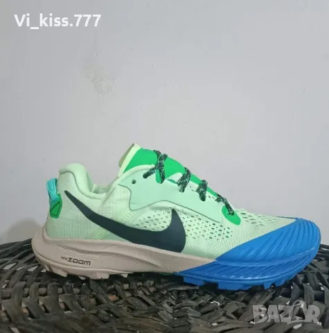 Нови обувки Nike , снимка 3 - Маратонки - 48876466