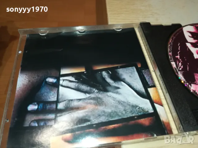 BUSTA RHYMES CD 0305252037, снимка 17 - CD дискове - 50145118