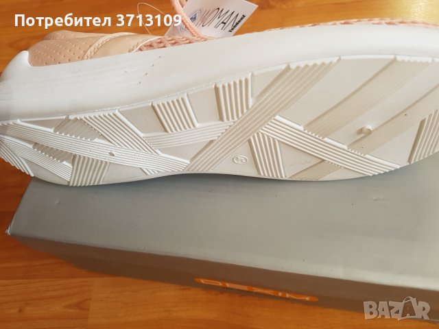 Нови дамски маратонки -номер 41, снимка 6 - Маратонки - 40561646