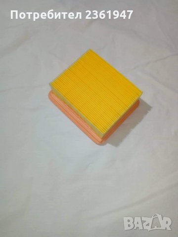 Въздушни филтри за повечето марки и модели градинска техника. , снимка 11 - Градинска техника - 28361228