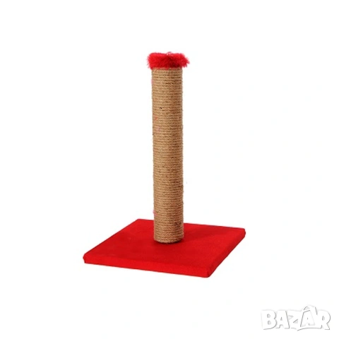 Драскало за котка. Котешко дръвче. Играчка за котка. Котешки играчки , снимка 4 - За котки - 23842761