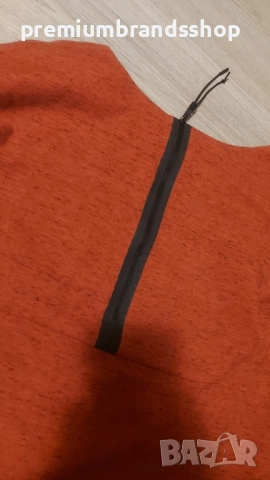 Nike tech дамско горнище S , снимка 4 - Спортни екипи - 52157186