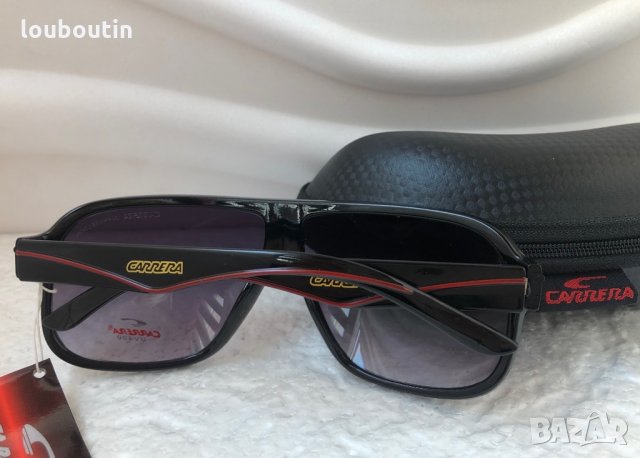 Carrera 2020 мъжки слънчеви очила УВ 400, снимка 6 - Слънчеви и диоптрични очила - 28261585