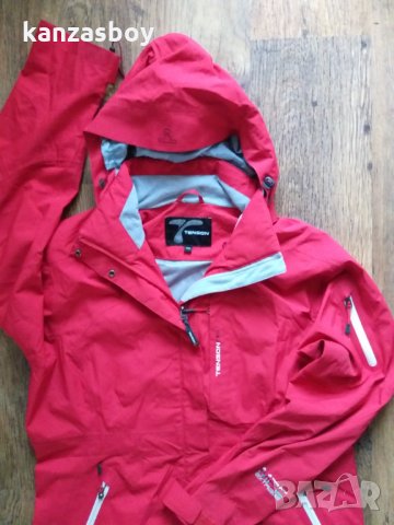 Tenson - страхотно мъжко яке , снимка 4 - Якета - 34727310