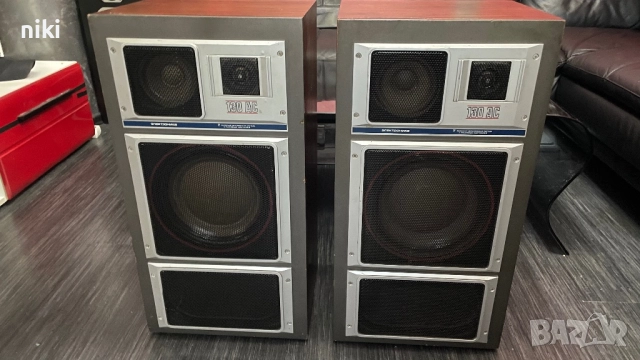 Електроника 130АС Уникати, снимка 3 - Тонколони - 52386260