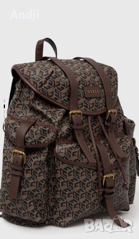 Guess оригинална раница, снимка 2 - Раници - 43111746