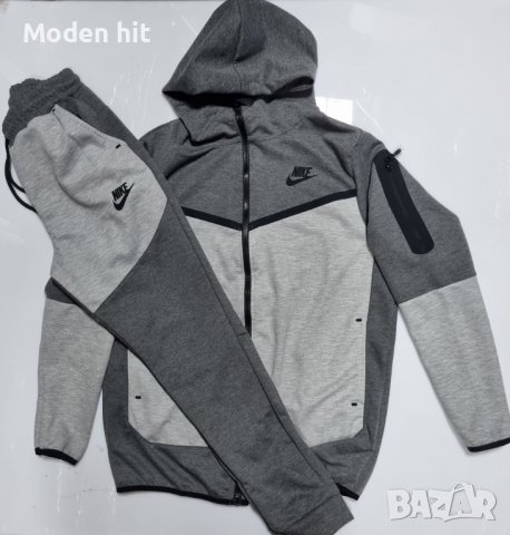 Nike мъжки екип висок клас реплика в Спортни дрехи, екипи в гр. София ...