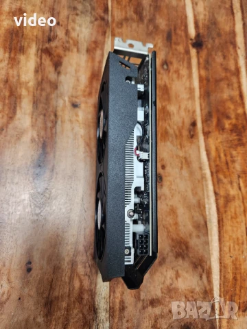 Mining и AI видеокарти Nvidia RTX 3060 12GB GDDR6, снимка 2 - Видеокарти - 50498475