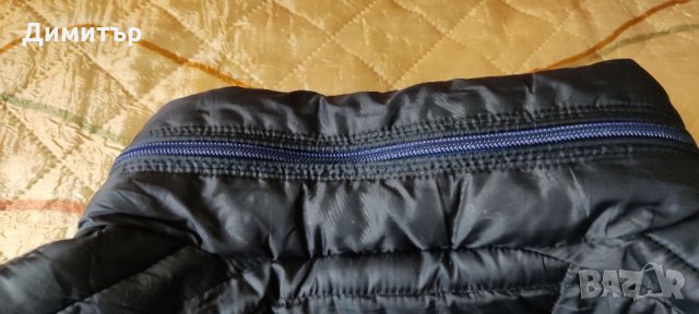 Wrangler пухенка, снимка 8 - Якета - 34644287