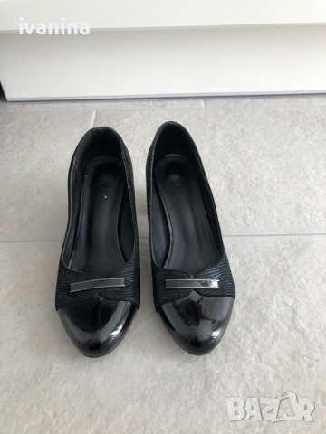 Дамски обувки, снимка 1 - Дамски ежедневни обувки - 36396402