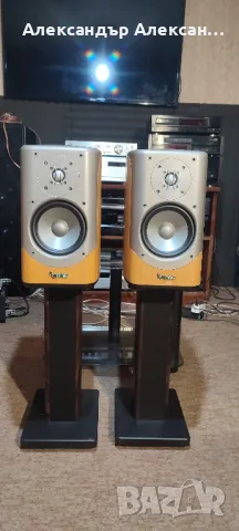 Infinity Kappa 400+Kappa 200, снимка 8 - Тонколони - 48149481