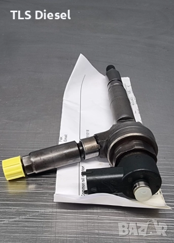 Дюзи Bosch рециклирана за: Honda Civic/1.7 CTDI