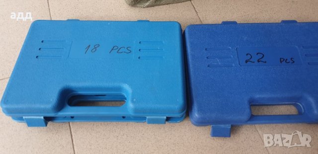 Комплект за спирачни наклатки , снимка 6 - Други инструменти - 32564808