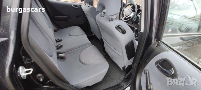Honda Jazz 1.4i -83к.с. бензин 2006г L13A1 на части, снимка 11 - Автомобили и джипове - 43943390