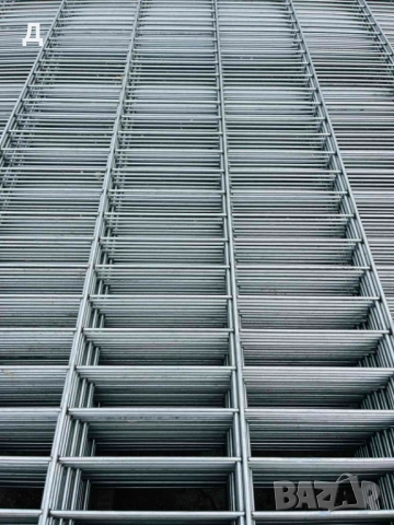 Бургас - 2Д пана - Оградни мрежи , пана / Ограда / Огради, снимка 5 - Други - 47639306