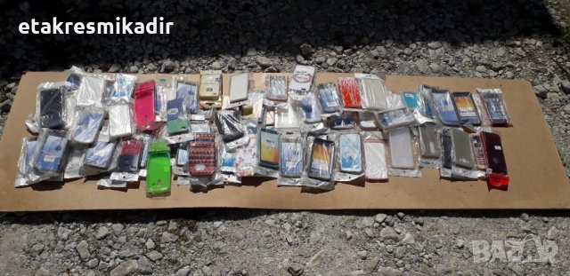 Кейсове за телефони, снимка 6 - Калъфи, кейсове - 32822239