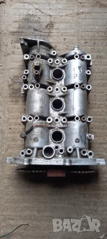 Капак клапани с разпределителни валове VW / Seat / Skoda 1.2