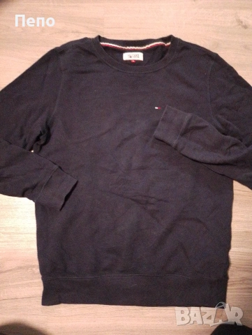 Блуза Tommy Hilfiger 