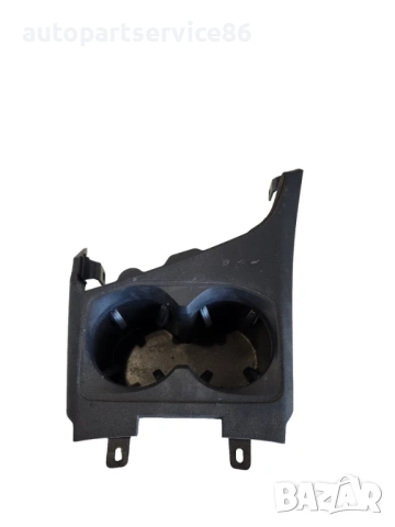 Предна поставка за чаши за Peugeot 3008 (2022) 9828933180