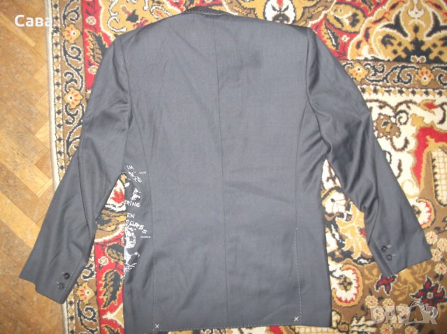 Сако SELECTED   мъжко,Л, снимка 3 - Сака - 26559257