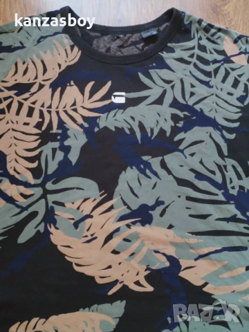 g-star dress - страхотна рокля ХЛ, снимка 6 - Рокли - 51339691