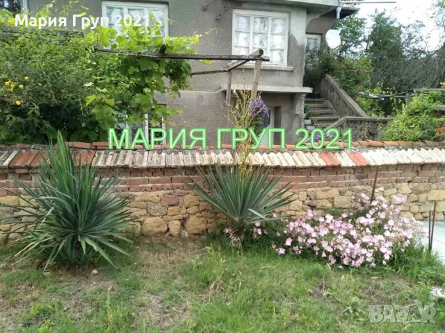!!!ТОП ОФЕРТА!!!Продавам Двуетажна Къща в село Ценово област Хасково!!!, снимка 2 - Къщи - 50974024